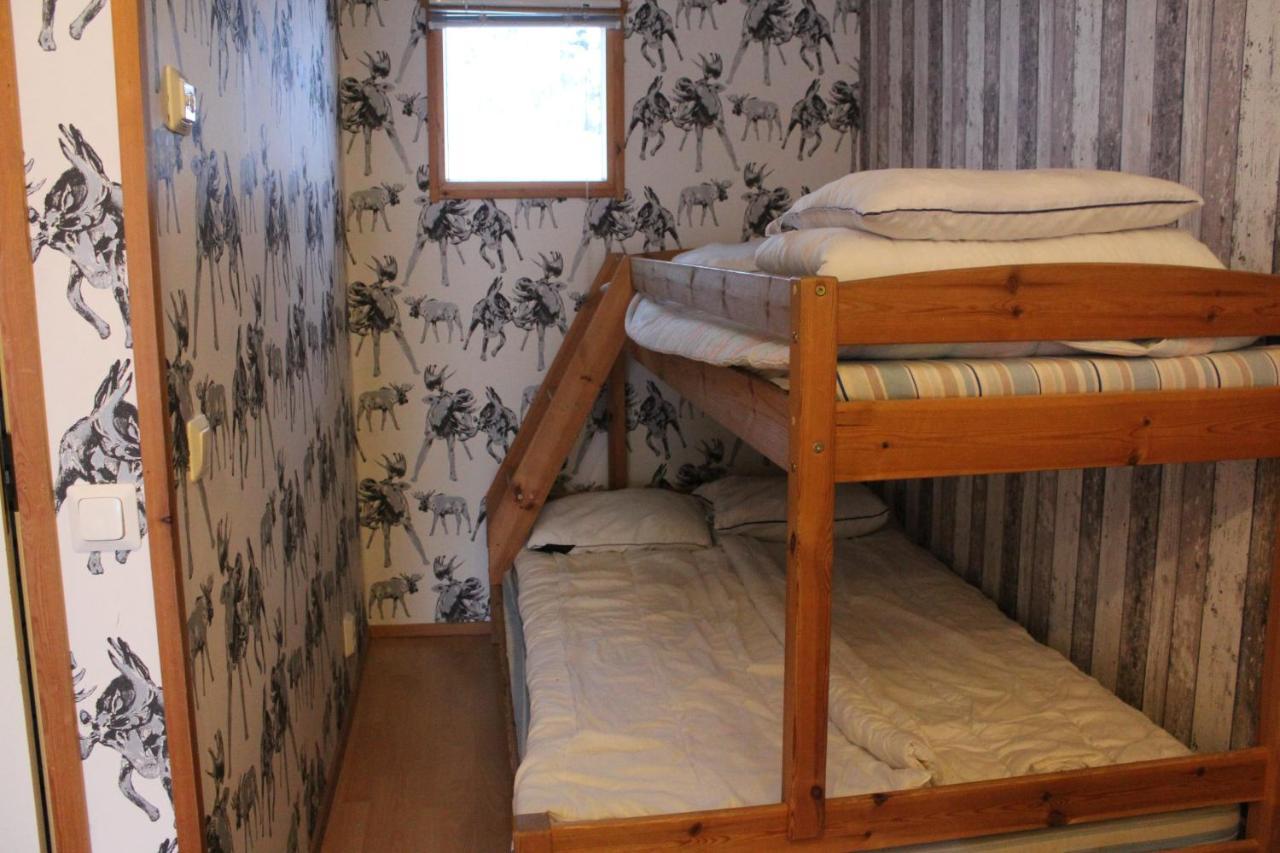 Motel Willis West 鲁卡 外观 照片
