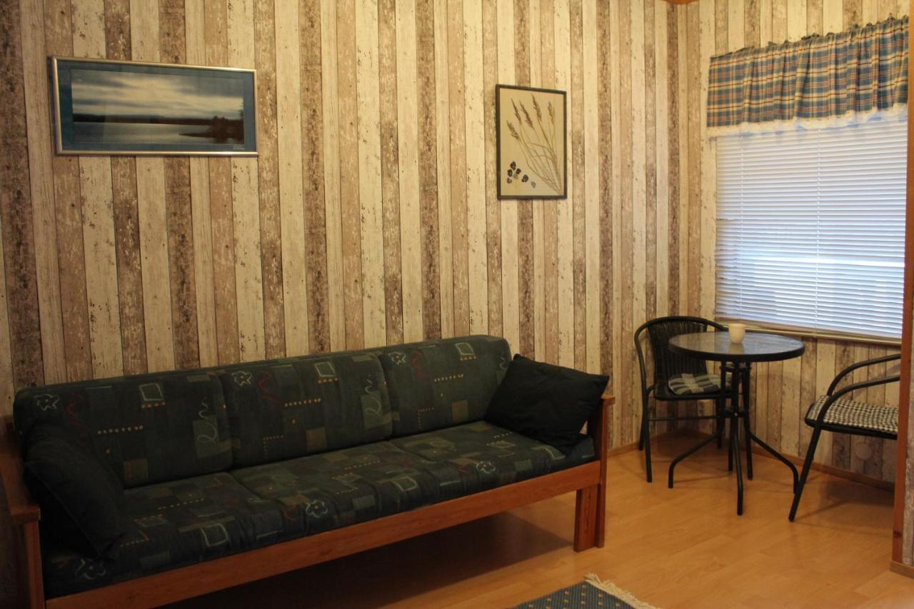 Motel Willis West 鲁卡 外观 照片