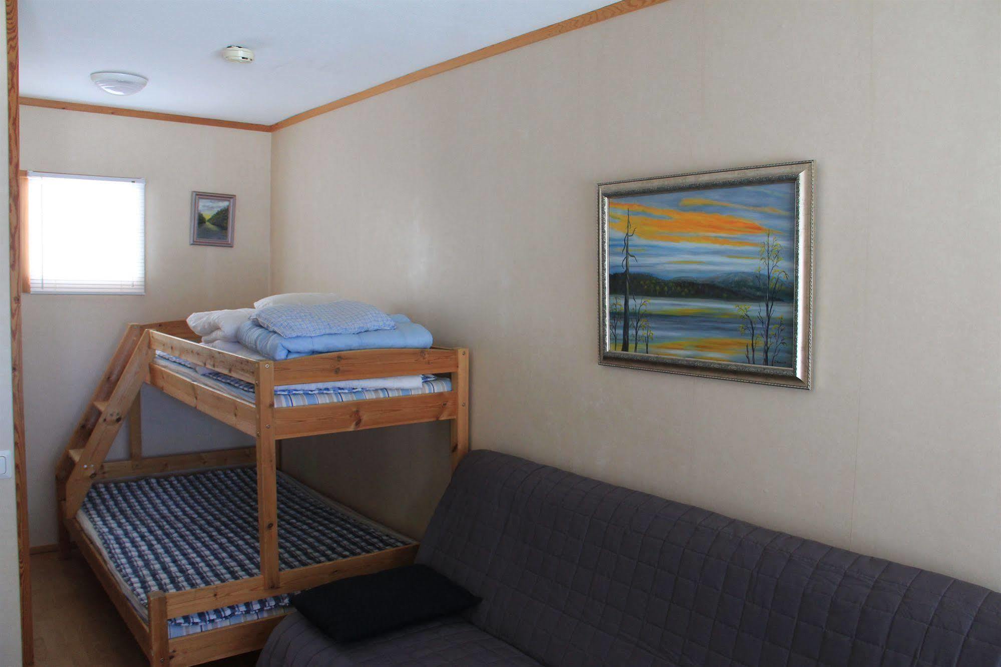 Motel Willis West 鲁卡 外观 照片